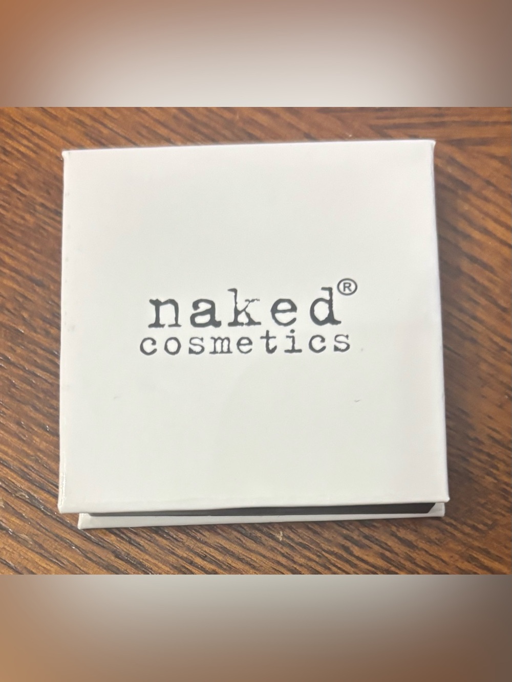 Naked Cosmetics Eye Shadow